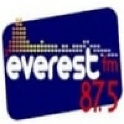Rádio Everest FM 87.5