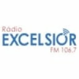 Rádio Excelsior 106.7 FM