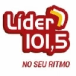 Rádio FM Líder FM 101.5