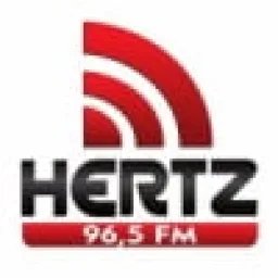 Rádio Hertz FM 96.5