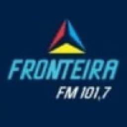 Rádio Fronteira FM 101.7