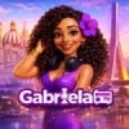 Rádio Gabriela FM 102.9