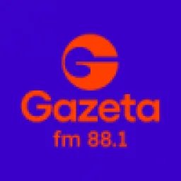 Rádio Gazeta FM 88.1