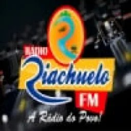 Rádio Riachuelo 87.9 FM