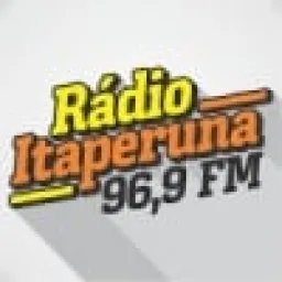 Rádio Itaperuna FM 96.9