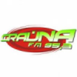 Rádio Graúna FM 95.3