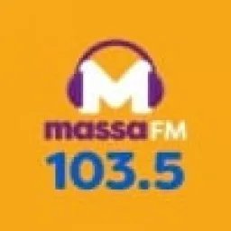 Rádio Massa FM 103.5