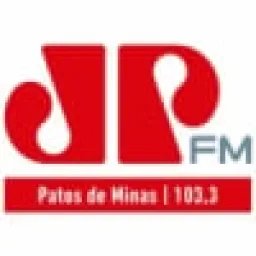 Rádio Jovem Pan Patos de Minas FM 103.3
