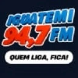 Rádio Iguatemi FM 94.7