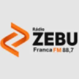 Rádio Zebu 88.7 FM