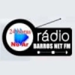 Rádio Barros Net FM