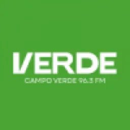 Rádio Verde 96.3 FM