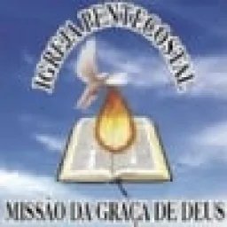 Rádio Igreja Missão da Graça de Deus