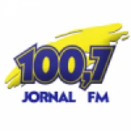 Rádio Jornal FM 100.7