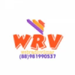Logotipo da Web Rádio Vilmar