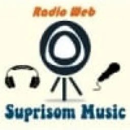 Rádio Suprisom Music