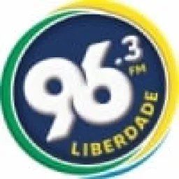 Rádio Liberdade FM 96.3