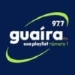 Rádio Guaíra FM 97.7
