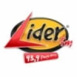 Rádio Líder FM 93.9