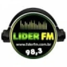 Rádio Líder FM 98.3