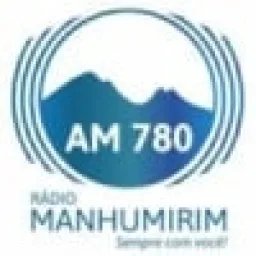 Rádio Manhumirim AM 780