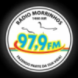 Rádio Morrinhos FM 97.9