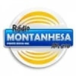 Rádio Montanhesa AM 670