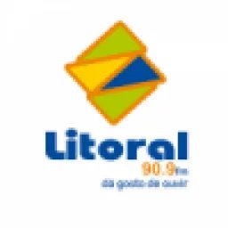 Rádio Litoral FM 90.9