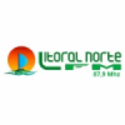 Rádio Litoral Norte 87.9 FM