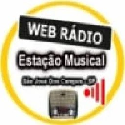 Rádio Estação Musical