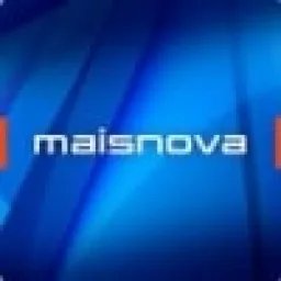 Logotipo da Rádio Maisnova 93.9 FM - Região Termas e Longevidade
