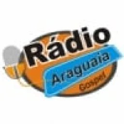 Logotipo da Rádio Araguaia Gospel