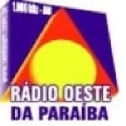 Rádio Oeste da Paraíba AM 1000