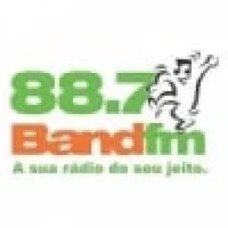 Rádio Band FM 88.7