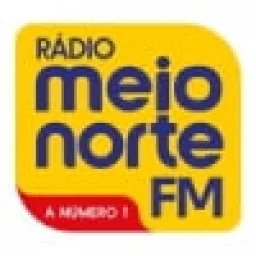 Rádio Meio Norte FM 99.9
