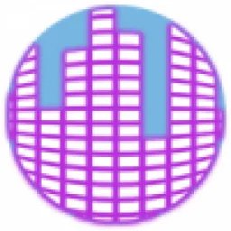 Logotipo da Rádio Bits