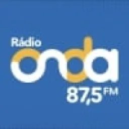 Rádio Onda 87.5 FM