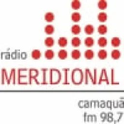 Rádio Meridional FM 98.7 Rádio Meridional FM 98.7
