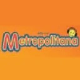 Rádio Metropolitana FM 99.1