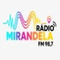 Rádio Mirandela FM 98.7
