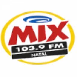 Rádio Mix FM 103.9