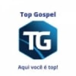 Logotipo da Rádio Top Gospel