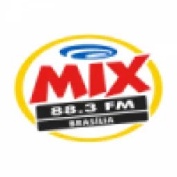 Rádio Mix FM 88.3