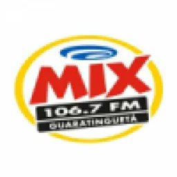Rádio Mix FM 106.7 Rádio Mix FM 106.7