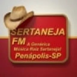 Rádio A Sertaneja Fm