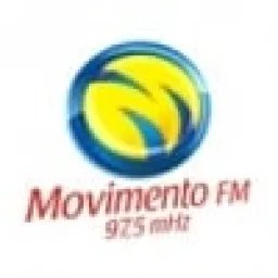 Rádio Movimento FM 97.5