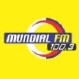 Rádio Mundial FM 100.3