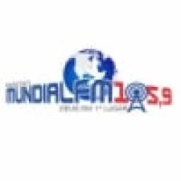 Rádio Mundial FM 105.9