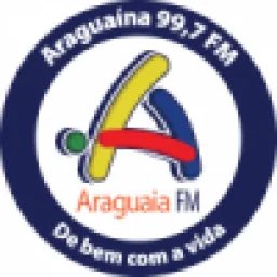 Rádio Araguaia FM 99.7 Rádio Araguaia FM 99.7