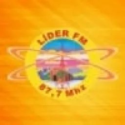 Rádio Líder FM 87.7